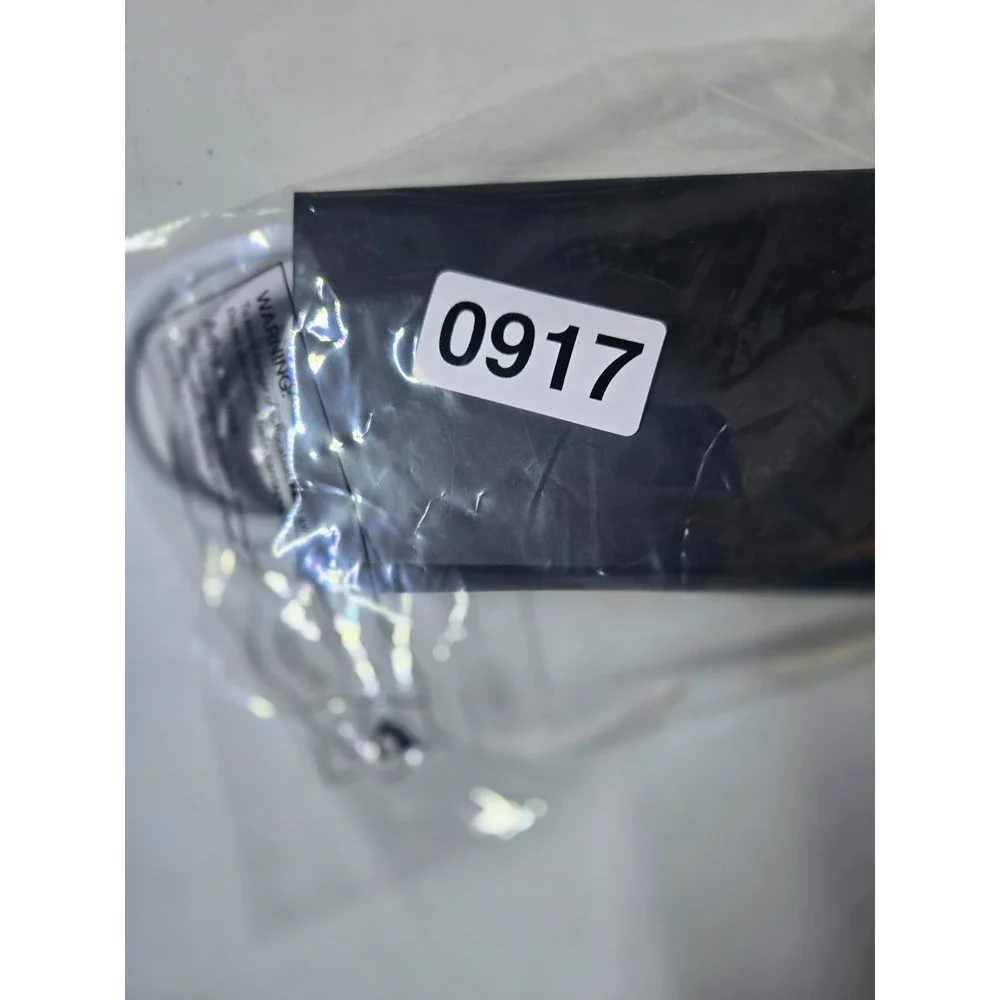 A1 2.5A 125 V Designed by Apple Laptop Cord